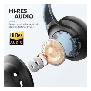 هدفون بی سیم انکر مدل LIFE Q20 (A3025H11)